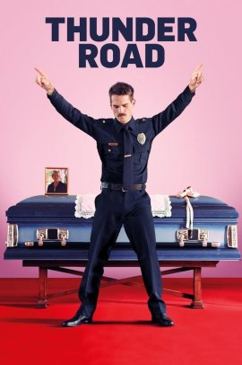 Thunder Road (2018) ITA Streaming