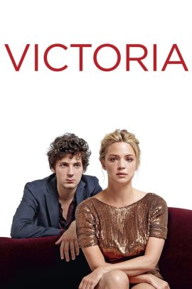 Tutti gli uomini di Victoria (2016) ITA Streaming