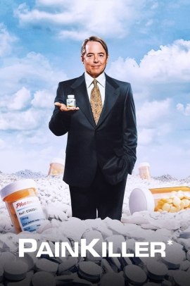 Painkiller [6/6] ITA Streaming