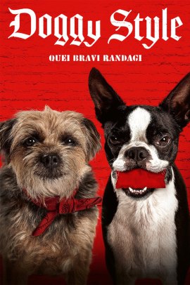 Doggy Style (2023) Streaming