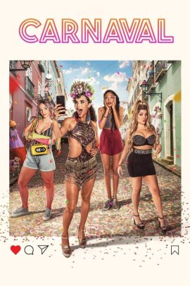 Carnaval (2021) Streaming