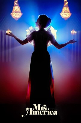 Mrs. America [9/9] ITA Streaming