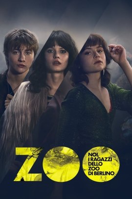 Noi, i ragazzi dello zoo di Berlino [8/8] ITA Streaming