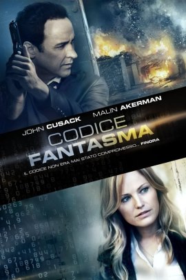 Codice fantasma (2013) Streaming ITA