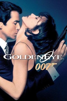 GoldenEye (1995) Streaming ITA