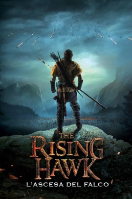The Rising Hawk - L'ascesa del Falco (2019) Streaming