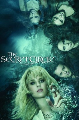 The Secret Circle 1 [22/22] ITA Streaming