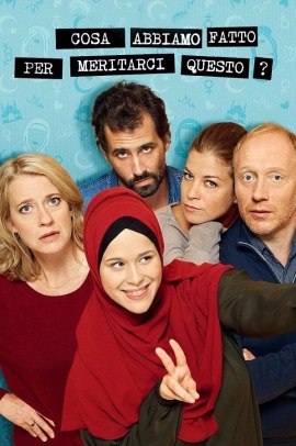 Cosa abbiamo fatto per meritarci questo? (2018) Streaming