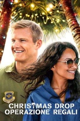 Christmas Drop: operazione regali (2020) Streaming
