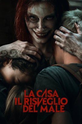 La casa - Il risveglio del male (2023) Streaming