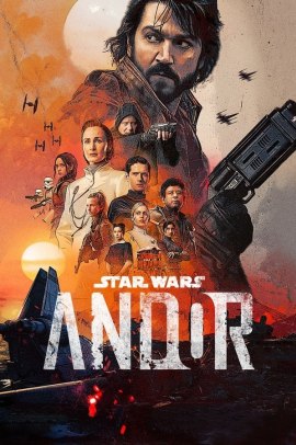 Andor 1 [12/12] ITA Streaming