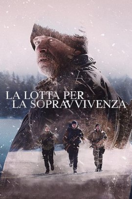 La lotta per la sopravvivenza (2020) Streaming