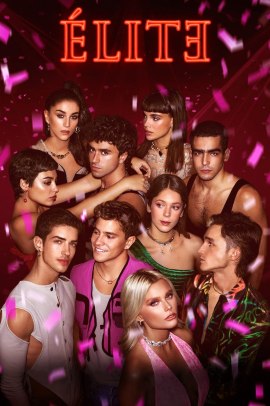 Élite 5 [8/8] ITA Streaming