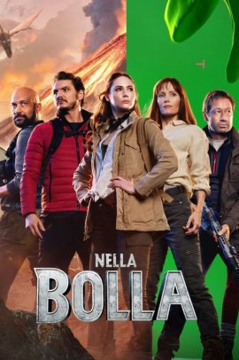 Nella bolla (2022) Streaming