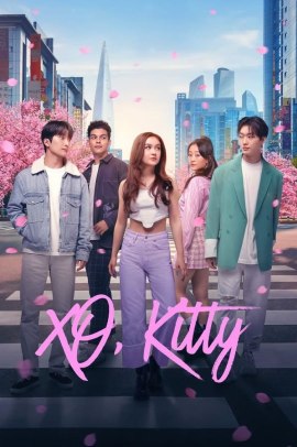 XO, Kitty 1 [10/10] ITA Streaming