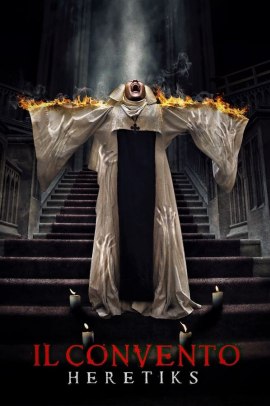 Il convento - Heretiks (2018) Streaming