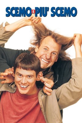 Scemo & più scemo (1994) ITA Streaming