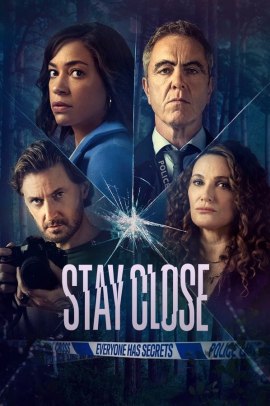 Stay Close [8/8] ITA Streaming