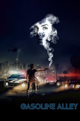 Gasoline Alley (2022) Streaming