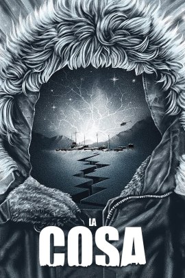 La cosa (1982) ITA Streaming