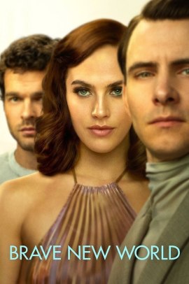 Brave New World 1 [9/9] ITA Streaming