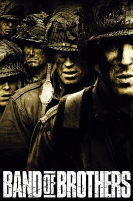 Band of Brothers - Fratelli al fronte [10/10] ITA Streaming