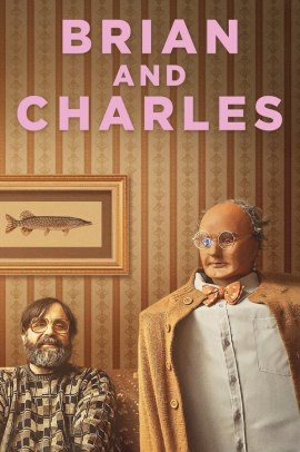 Brian e Charles (2022) Streaming
