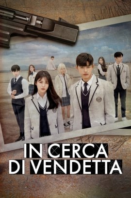 In cerca di vendetta 1 [12/12] ITA Streaming