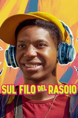 Sul filo del rasoio (2022) Streaming