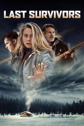 Last Survivors (2021) Streaming