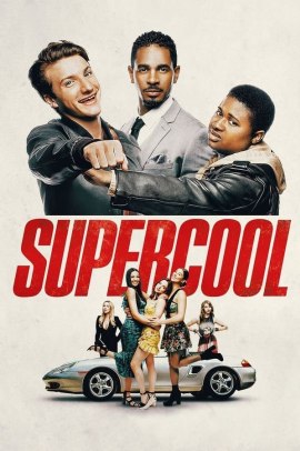 Supercool - Strafigo per un giorno (2022) Streaming