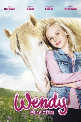 Wendy – Un cavallo per amico (2017) Streaming ITA