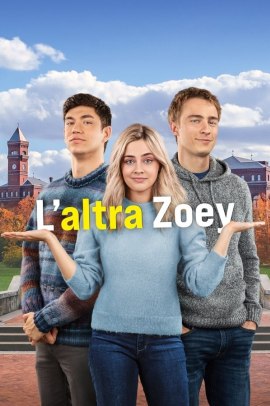 L'altra Zoey (2023) Streaming