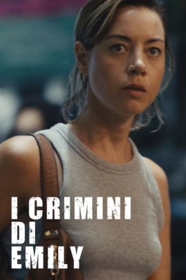 I crimini di Emily (2022) Streaming