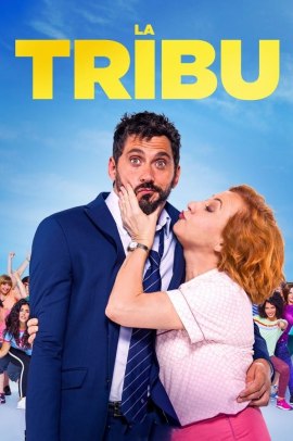 La tribù (2018) Streaming ITA