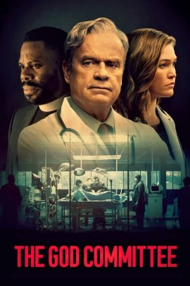 The God Committee - La scelta (2021) Streaming