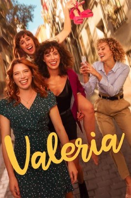 Valeria 2 [8/8] ITA Streaming