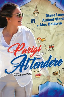 Parigi può attendere (2016) Streaming ITA