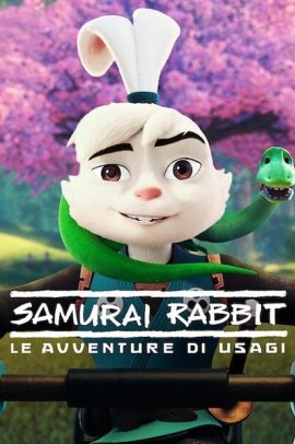 Samurai Rabbit - Le avventure di Usagi 2 [10/10] ITA Streaming