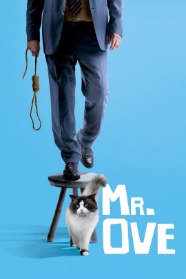 Mr. Ove (2015) Streaming ITA