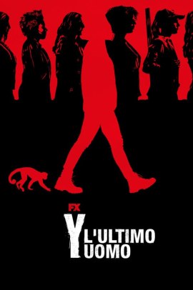 Y: L’ultimo uomo 1 [10/10] ITA Streaming