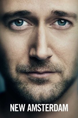 New Amsterdam 4 [22/22] ITA Streaming