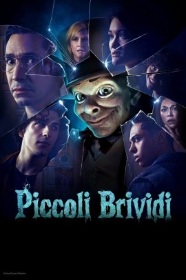 Piccoli brividi 1 [10/10] ITA Streaming