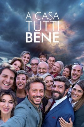 A casa tutti bene (2018) Streaming ITA
