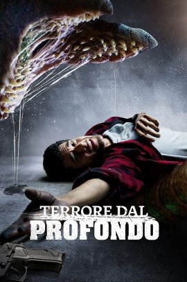 Terrore dal profondo (2022) Streaming