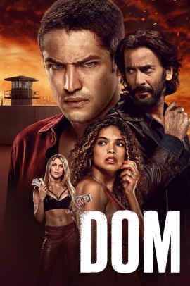 DOM 2 [8/8] ITA Streaming