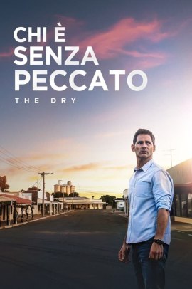 Chi è senza peccato - The Dry (2021) Streaming