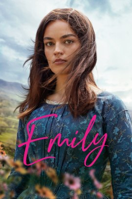 Emily (2022) Streaming