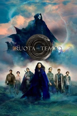 La ruota del tempo 1 [8/8] ITA Streaming