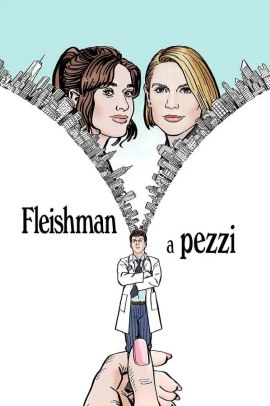 Fleishman a pezzi [8/8] ITA Streaming